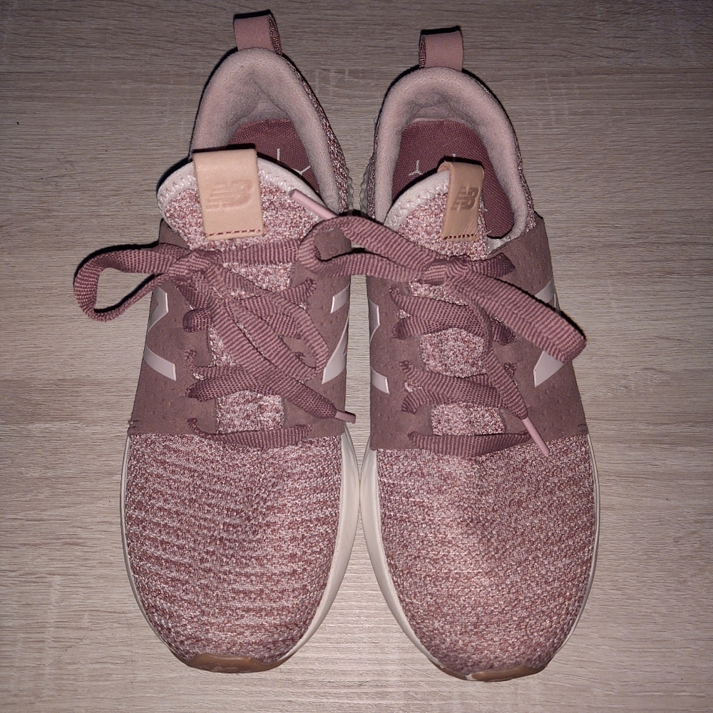 New Balance Fresh Foam Cruz